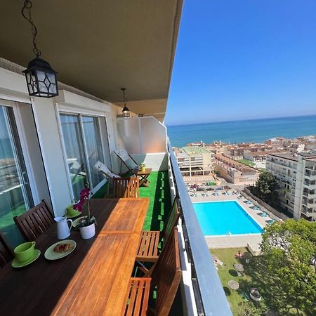 Apartamento Carihuela Torremolinos Esterno foto