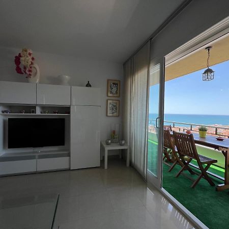 Apartamento Carihuela Torremolinos Esterno foto