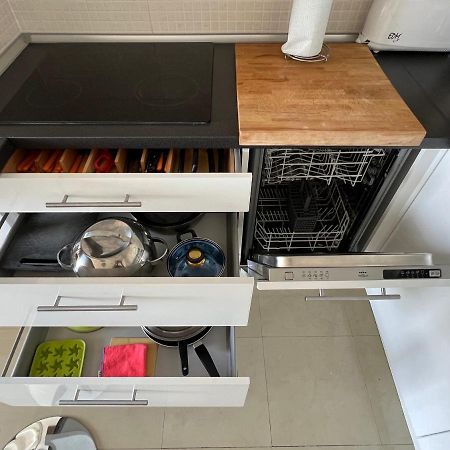Apartamento Carihuela Torremolinos Esterno foto