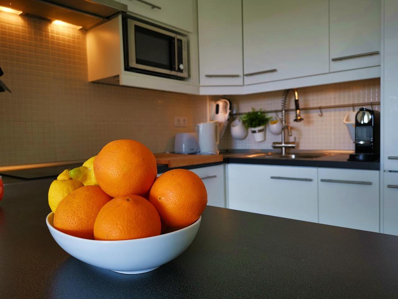 Apartamento Carihuela Torremolinos Esterno foto