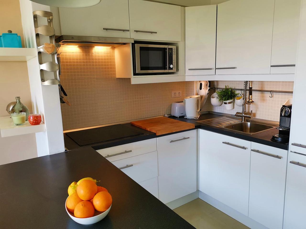 Apartamento Carihuela Torremolinos Esterno foto