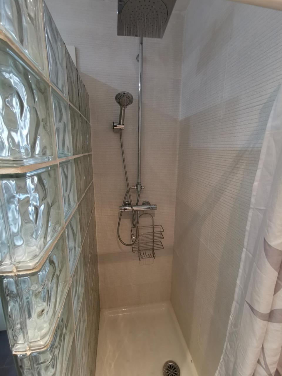 Apartamento Carihuela Torremolinos Esterno foto