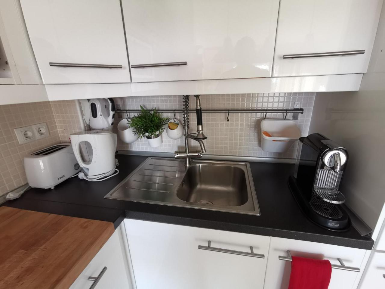 Apartamento Carihuela Torremolinos Esterno foto