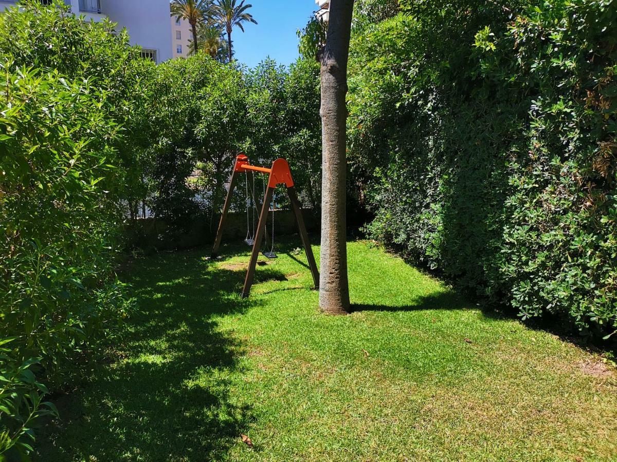 Apartamento Carihuela Torremolinos Esterno foto